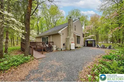 8 Wahoo Court, Penn Forrest, PA 18210 - Photo 5