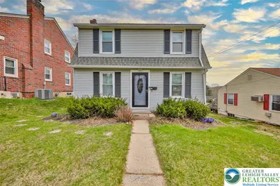 329 S 22nd Street, Allentown City, PA 18104 - Photo 1