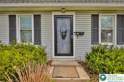 329 S 22nd Street, Allentown City, PA 18104 - Photo 5