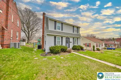 329 S 22nd Street, Allentown City, PA 18104 - Photo 3