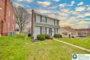 329 S 22nd St, Allentown City, PA 18104 - Photo 3