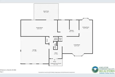 454 Spruce Lane, Lower Nazareth Twp, PA 18064 - Photo 45