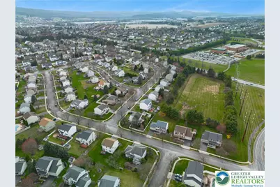 2652 Thistle Road, Lower Macungie Township, PA 18062 - Photo 63