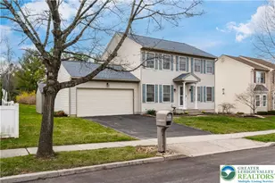 2652 Thistle Rd, Lower Macungie Township, PA 18062 - Photo 7