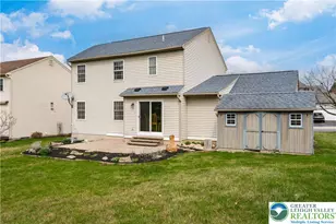 2652 Thistle Rd, Lower Macungie Township, PA 18062 - Photo 57