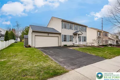 2652 Thistle Road, Lower Macungie Township, PA 18062 - Photo 5