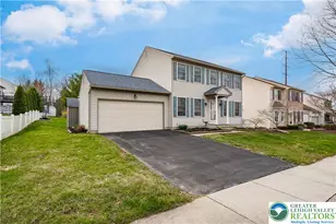 2652 Thistle Rd, Lower Macungie Township, PA 18062 - Photo 5