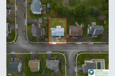 2652 Thistle Road, Lower Macungie Township, PA 18062 - Photo 11