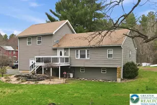 1544 County Park Rd, Chestnuthill Twp, PA 18331 - Photo 3