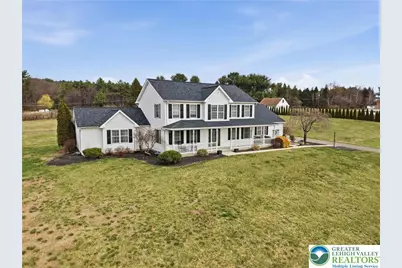 8285 Pohopoco Drive, Towamensing Twp, PA 18058 - Photo 1