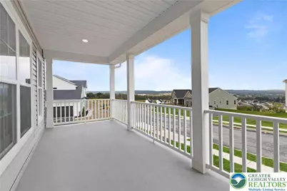 4929 Farrcroft Drive #83B, Plainfield Township, PA 18078 - Photo 11