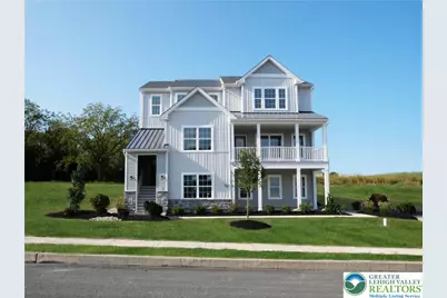 4929 Farrcroft Drive #83B, Plainfield Township, PA 18078 - Photo 1