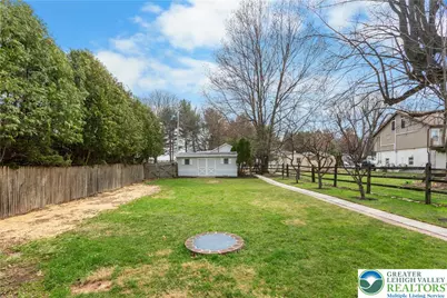 306 Nazareth Pike, Lower Nazareth Twp, PA 18020 - Photo 31