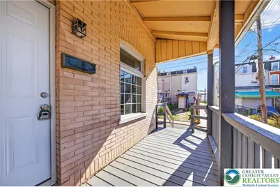 739 N Hazel Street, Allentown City, PA 18102 - Photo 5