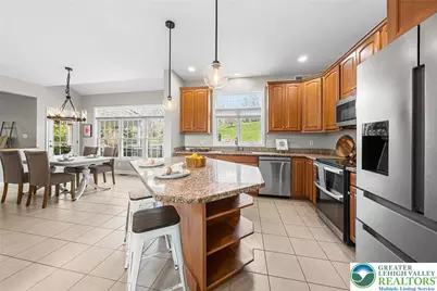 3862 Crestview Court, New Tripoli, PA 18066 - Photo 11