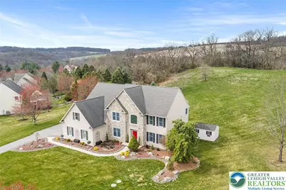 3862 Crestview Court, New Tripoli, PA 18066 - Photo 3