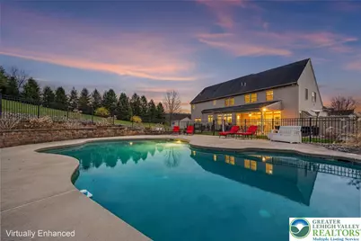 3862 Crestview Court, New Tripoli, PA 18066 - Photo 51