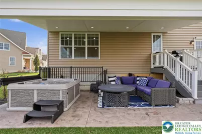 3505 Swabia Court, Lower Macungie Township, PA 18062 - Photo 77