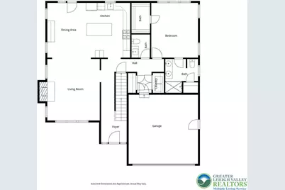 3505 Swabia Court, Lower Macungie Township, PA 18062 - Photo 93