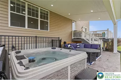 3505 Swabia Court, Lower Macungie Township, PA 18062 - Photo 79