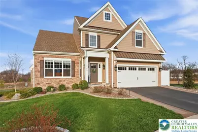 3505 Swabia Court, Lower Macungie Township, PA 18062 - Photo 7