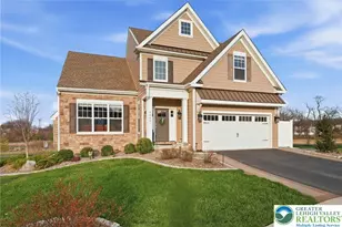 3505 Swabia Ct, Lower Macungie Township, PA 18062 - Photo 7