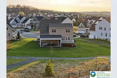 3505 Swabia Court, Lower Macungie Township, PA 18062 - Photo 85