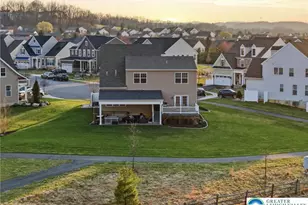 3505 Swabia Ct, Lower Macungie Township, PA 18062 - Photo 85