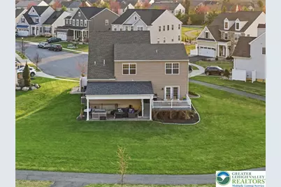 3505 Swabia Court, Lower Macungie Township, PA 18062 - Photo 89