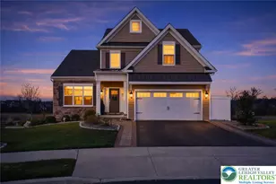 3505 Swabia Ct, Lower Macungie Township, PA 18062 - Photo 1