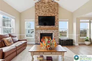 3505 Swabia Ct, Lower Macungie Township, PA 18062 - Photo 11