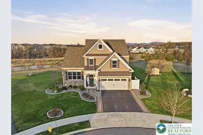 3505 Swabia Court, Lower Macungie Township, PA 18062 - Photo 5