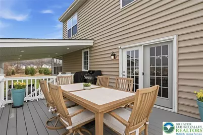 3505 Swabia Court, Lower Macungie Township, PA 18062 - Photo 83