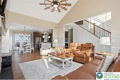 3505 Swabia Court, Lower Macungie Township, PA 18062 - Photo 15