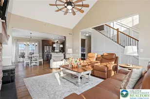 3505 Swabia Ct, Lower Macungie Township, PA 18062 - Photo 15