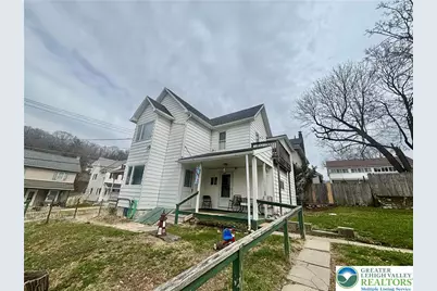 206 Messinger Street #First floor, Bangor Boro, PA 18013 - Photo 1