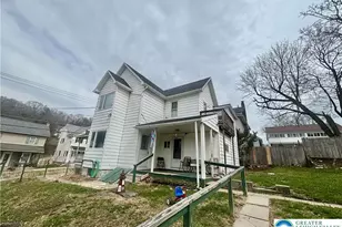 206 Messinger St, Bangor, PA 18013 - Photo 1