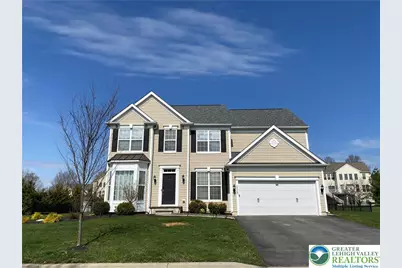 8689 Ash Lane, Upper Macungie Township, PA 18031 - Photo 1