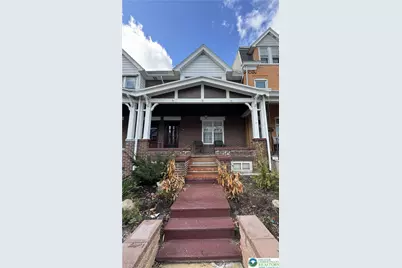 616 N 12th Street, Allentown City, PA 18102 - Photo 1