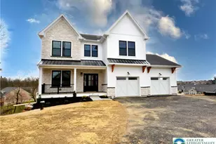 4740 Hillcrest Ln, Whitehall Township, PA 18052 - Photo 1