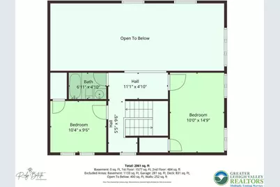 3638 Bristol Circle, Middle Smithfield, PA 18302 - Photo 41