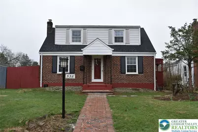 538 S 23rd Street, Allentown City, PA 18104 - Photo 1