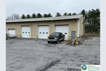 190 Industrial Drive, Williams Township, PA 18042 - Photo 1