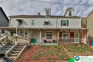 Portfolio Of 8 Homes, Allentown City, PA 18109 - Photo 3