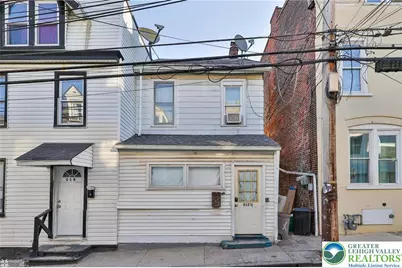 Portfolio Of 6 Homes, Allentown City, PA 18109 - Photo 3