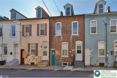 Portfolio Of 8 Homes, Allentown City, PA 18109 - Photo 5