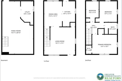 240 5th Street, Whitehall Township, PA 18052 - Photo 43