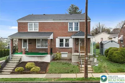 240 5th Street, Whitehall Township, PA 18052 - Photo 1