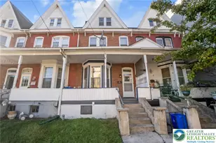 421 Center St, Jim Thorpe, PA 18229 - Photo 1