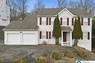 706 Franklin Ct, Middle Smithfield, PA 18302 - Photo 1